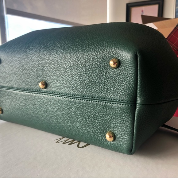 SOLD-BNIB Polene numero un dark green - Picture 6 of 8
